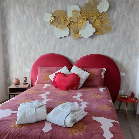 Toga Spa- Suite Relax Vacri Екстер'єр фото