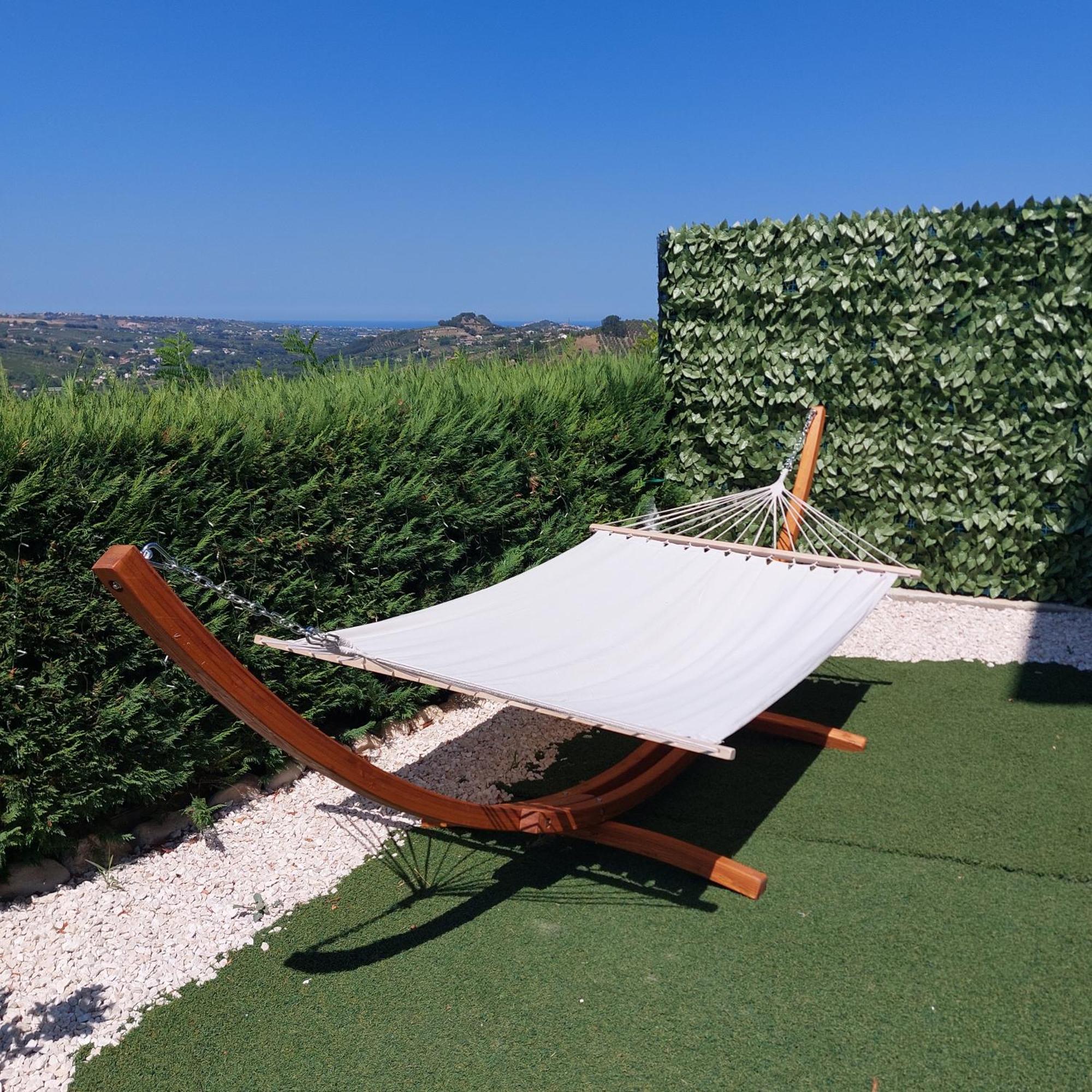 Toga Spa- Suite Relax Vacri Екстер'єр фото